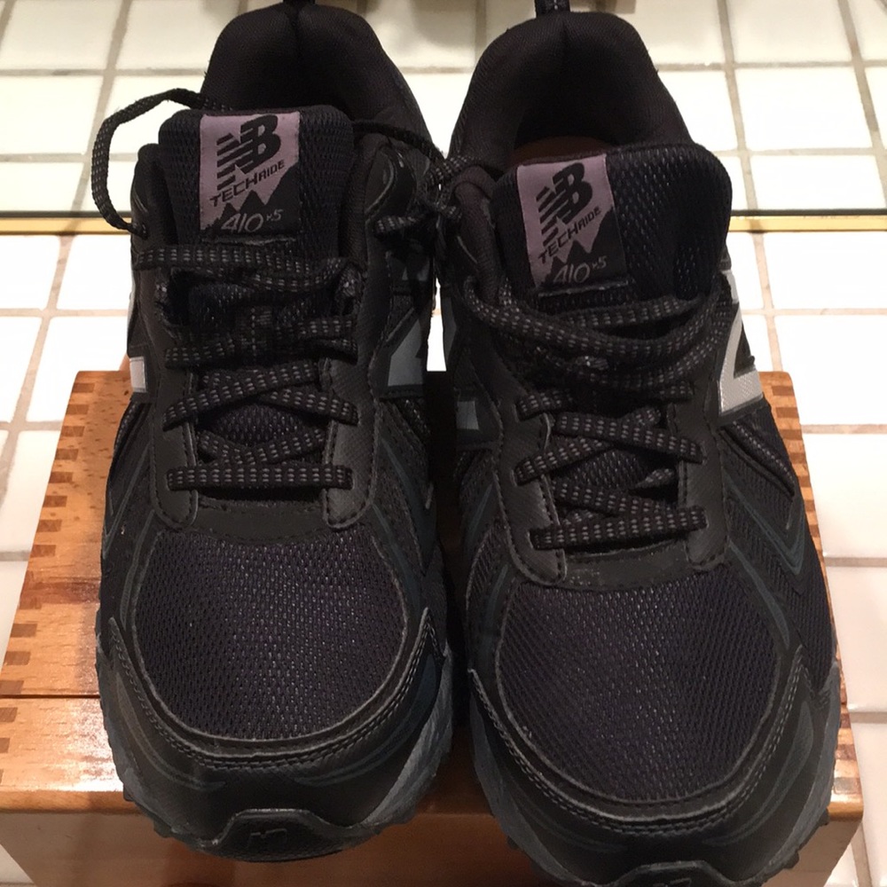New balance 410v5 all terrain men’s shoes - Picture 1 of 8